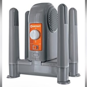 DryGuy Shoe Boot Electric Dryer, Quick Drying for Ski, Work, Sports Equipment